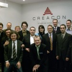 Компания Creacon ™